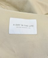 a day in the life UNITED ARROWS（アデイインザライフユナイテッドアローズ）その他 ベージュ サイズ:F レディース/2200641648038
