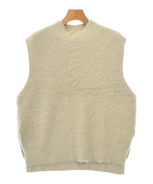 a day in the life UNITED ARROWS(アデイインザライフユナイテッドアローズ)ベスト/ノースリーブ 白 サイズ:-(M位)/2200641648083