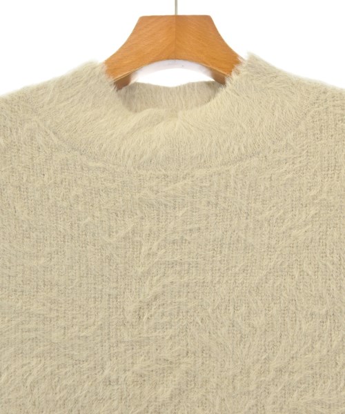 a day in the life UNITED ARROWS（アデイインザライフユナイテッドアローズ）ベスト/ノースリーブ 白 サイズ:-(M位) レディース/2200641648083