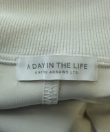 a day in the life UNITED ARROWS（アデイインザライフユナイテッドアローズ）Tシャツ・カットソー グレー サイズ:F レディース/2200641648236