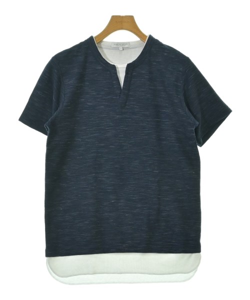 a day in the life UNITED ARROWS(アデイインザライフユナイテッドアローズ)Tシャツ・カットソー 紺 サイズ:S/2200641648250