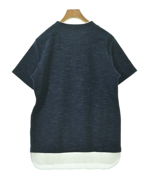 a day in the life UNITED ARROWS（アデイインザライフユナイテッドアローズ）Tシャツ・カットソー 紺 サイズ:S メンズ/2200641648250