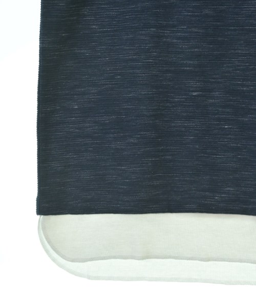 a day in the life UNITED ARROWS（アデイインザライフユナイテッドアローズ）Tシャツ・カットソー 紺 サイズ:S メンズ/2200641648250