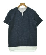 a day in the life UNITED ARROWS（アデイインザライフユナイテッドアローズ）Tシャツ・カットソー 紺 サイズ:S メンズ/2200641648250