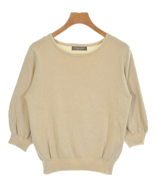 a day in the life UNITED ARROWS(アデイインザライフユナイテッドアローズ)ニット・セーター ベージュ サイズ:-(S位)/2200645946055