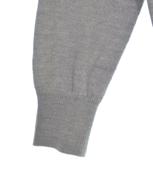 a day in the life UNITED ARROWS（アデイインザライフユナイテッドアローズ）ニット・セーター グレー サイズ:S レディース/2200646885032