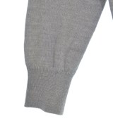 a day in the life UNITED ARROWS（アデイインザライフユナイテッドアローズ）ニット・セーター グレー サイズ:S レディース/2200646885032