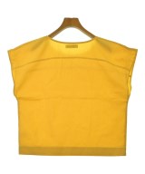 a day in the life UNITED ARROWS（アデイインザライフユナイテッドアローズ）ブラウス 黄 サイズ:F レディース/2200646885056