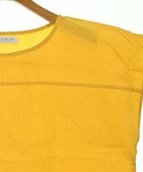 a day in the life UNITED ARROWS（アデイインザライフユナイテッドアローズ）ブラウス 黄 サイズ:F レディース/2200646885056