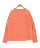 a day in the life UNITED ARROWS（アデイインザライフユナイテッドアローズ）ニット・セーター オレンジ サイズ:F レディース/2200647018026