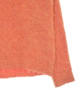 a day in the life UNITED ARROWS（アデイインザライフユナイテッドアローズ）ニット・セーター オレンジ サイズ:F レディース/2200647018026