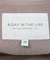 a day in the life UNITED ARROWS（アデイインザライフユナイテッドアローズ）その他 ピンク サイズ:38(M位) レディース/2200647742020