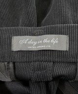 a day in the life UNITED ARROWS（アデイインザライフユナイテッドアローズ）その他 茶 サイズ:38(M位) レディース/2200647742044