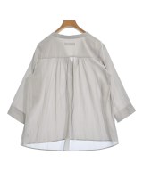 a day in the life UNITED ARROWS（アデイインザライフユナイテッドアローズ）ブラウス グレー サイズ:F レディース/2200648456018