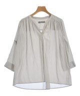 a day in the life UNITED ARROWS ブラウス