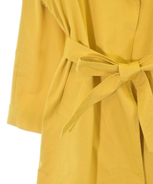 a day in the life UNITED ARROWS（アデイインザライフユナイテッドアローズ）その他 黄 サイズ:F レディース/2200653342054