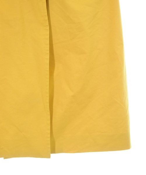 a day in the life UNITED ARROWS（アデイインザライフユナイテッドアローズ）その他 黄 サイズ:F レディース/2200653342054