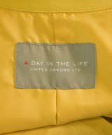 a day in the life UNITED ARROWS（アデイインザライフユナイテッドアローズ）その他 黄 サイズ:F レディース/2200653342054
