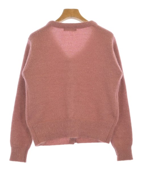 a day in the life UNITED ARROWS（アデイインザライフユナイテッドアローズ）カーディガン ピンク サイズ:-(XL位) レディース/2200653438030