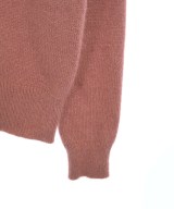 a day in the life UNITED ARROWS（アデイインザライフユナイテッドアローズ）カーディガン ピンク サイズ:-(XL位) レディース/2200653438030