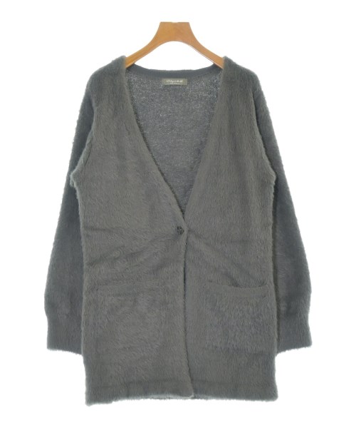 a day in the life UNITED ARROWS(アデイインザライフユナイテッドアローズ)カーディガン グレー サイズ:-(M位)/2200647767054