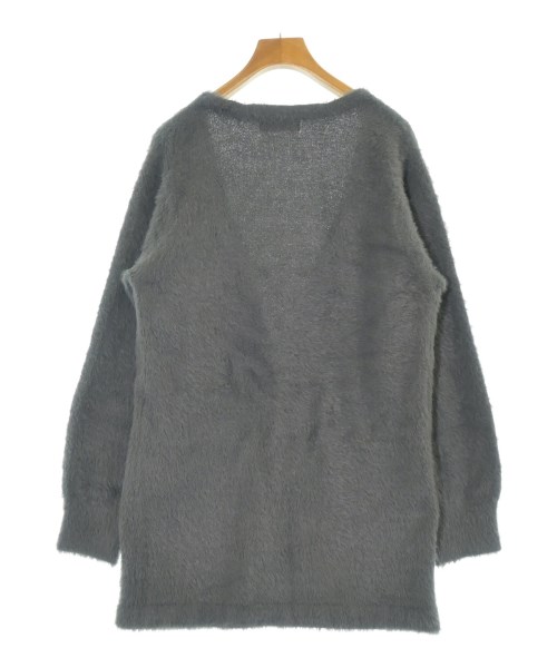 a day in the life UNITED ARROWS（アデイインザライフユナイテッドアローズ）カーディガン グレー サイズ:-(M位) レディース/2200647767054