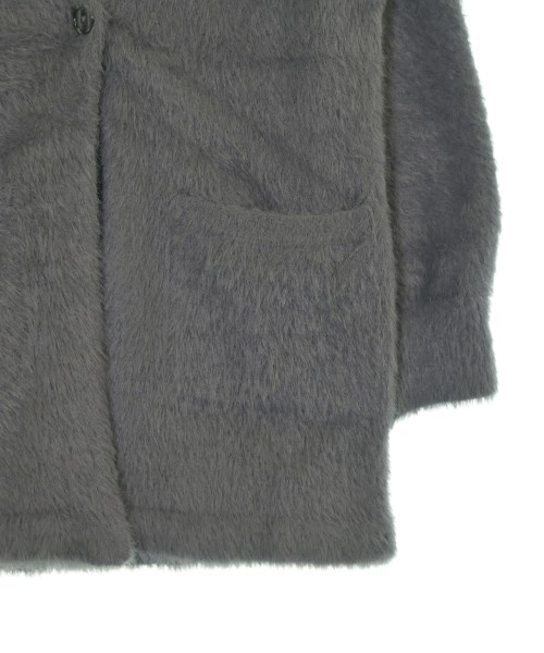 a day in the life UNITED ARROWS（アデイインザライフユナイテッドアローズ）カーディガン グレー サイズ:-(M位) レディース/2200647767054