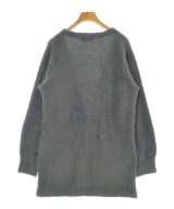 a day in the life UNITED ARROWS（アデイインザライフユナイテッドアローズ）カーディガン グレー サイズ:-(M位) レディース/2200647767054