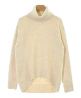 a day in the life UNITED ARROWS（アデイインザライフユナイテッドアローズ）ニット・セーター ベージュ サイズ:F レディース/2200645479027