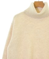 a day in the life UNITED ARROWS（アデイインザライフユナイテッドアローズ）ニット・セーター ベージュ サイズ:F レディース/2200645479027