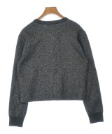 a day in the life UNITED ARROWS（アデイインザライフユナイテッドアローズ）カーディガン 黒 サイズ:-(L位) レディース/2200646795027