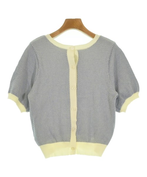 a day in the life UNITED ARROWS(アデイインザライフユナイテッドアローズ)ニット・セーター 青 サイズ:-(M位)/2200646916033