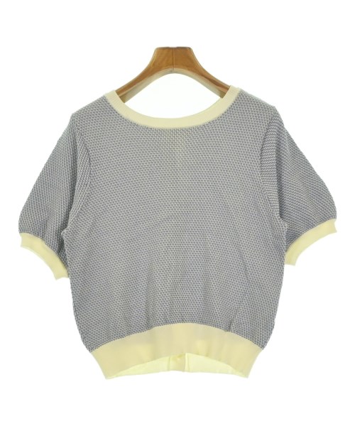 a day in the life UNITED ARROWS（アデイインザライフユナイテッドアローズ）ニット・セーター 青 サイズ:-(M位) レディース/2200646916033