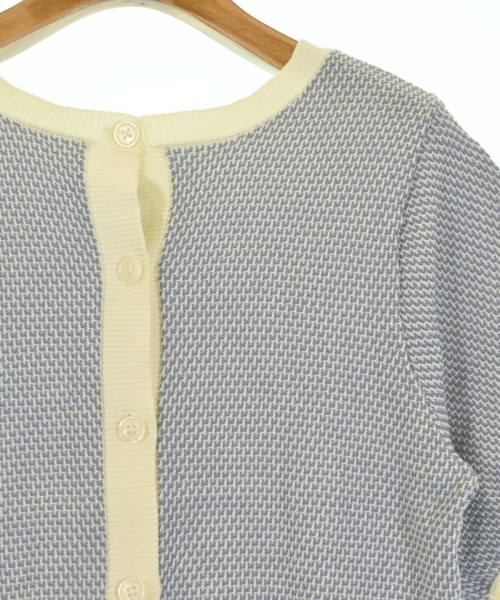 a day in the life UNITED ARROWS（アデイインザライフユナイテッドアローズ）ニット・セーター 青 サイズ:-(M位) レディース/2200646916033