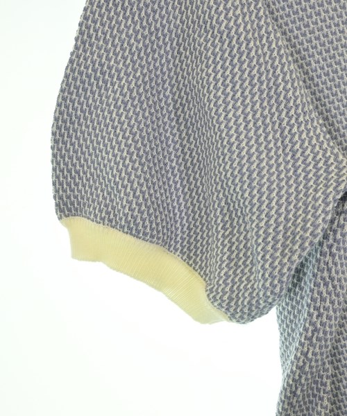 a day in the life UNITED ARROWS（アデイインザライフユナイテッドアローズ）ニット・セーター 青 サイズ:-(M位) レディース/2200646916033