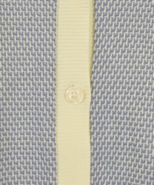 a day in the life UNITED ARROWS（アデイインザライフユナイテッドアローズ）ニット・セーター 青 サイズ:-(M位) レディース/2200646916033