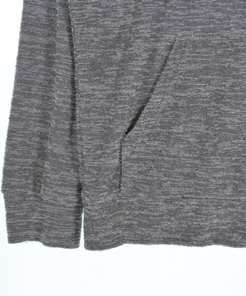 a day in the life UNITED ARROWS（アデイインザライフユナイテッドアローズ）パーカー グレー サイズ:XL メンズ/2200702348112
