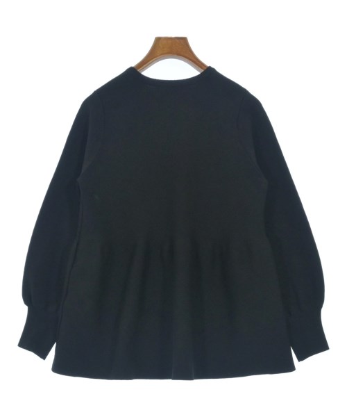a day in the life UNITED ARROWS（アデイインザライフユナイテッドアローズ）ニット・セーター 黒 サイズ:-(M位) レディース/2200700501038