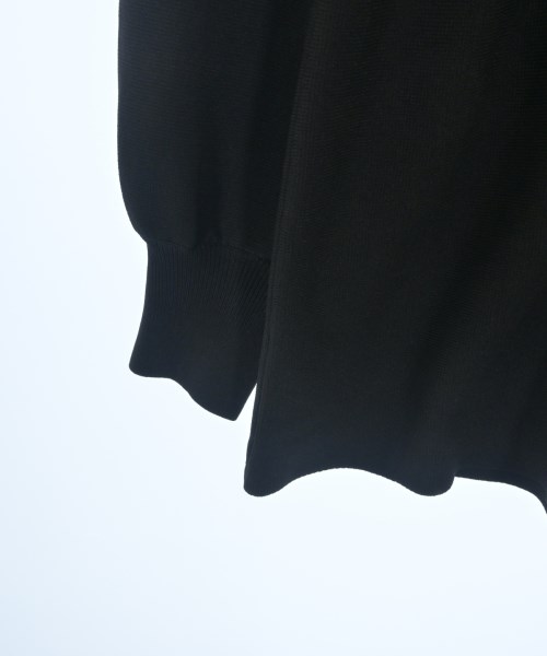 a day in the life UNITED ARROWS（アデイインザライフユナイテッドアローズ）ニット・セーター 黒 サイズ:-(M位) レディース/2200700501038