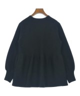 a day in the life UNITED ARROWS（アデイインザライフユナイテッドアローズ）ニット・セーター 黒 サイズ:-(M位) レディース/2200700501038