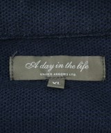 a day in the life UNITED ARROWS（アデイインザライフユナイテッドアローズ）ポロシャツ 紺 サイズ:XL メンズ/2200704836013