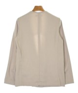 a day in the life UNITED ARROWS（アデイインザライフユナイテッドアローズ）ノーカラージャケット ベージュ サイズ:38(M位) レディース/2200703142092