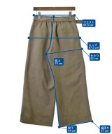 a day in the life UNITED ARROWS（アデイインザライフユナイテッドアローズ）その他 ベージュ サイズ:38(M位) レディース/2200701184056