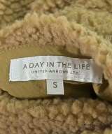 a day in the life UNITED ARROWS（アデイインザライフユナイテッドアローズ）その他 茶 サイズ:S メンズ/2200706380026