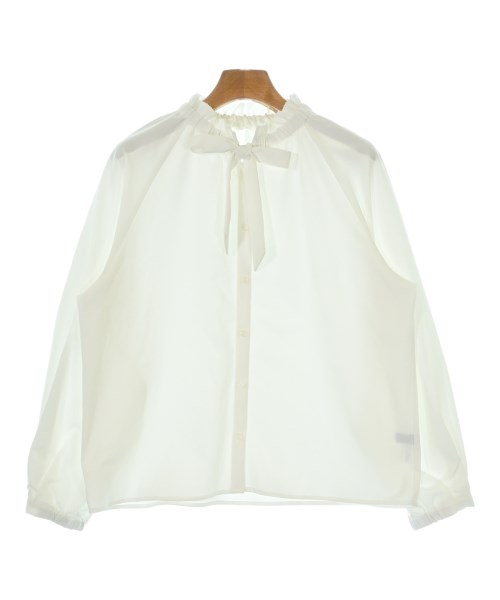 a day in the life UNITED ARROWS(アデイインザライフユナイテッドアローズ)のブラウス サイズ:-(M位) 2,000円