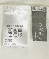 a day in the life UNITED ARROWS（アデイインザライフユナイテッドアローズ）ブラウス 白 サイズ:-(M位) レディース/2200706716023