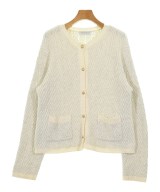 a day in the life UNITED ARROWS（アデイインザライフユナイテッドアローズ）カーディガン 白 サイズ:-(L位) レディース/2200707236018