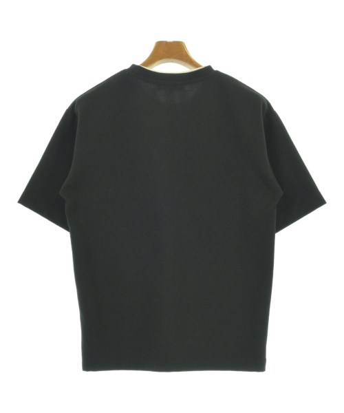 a day in the life UNITED ARROWS（アデイインザライフユナイテッドアローズ）Tシャツ・カットソー 黒 サイズ:S メンズ/2200704197084
