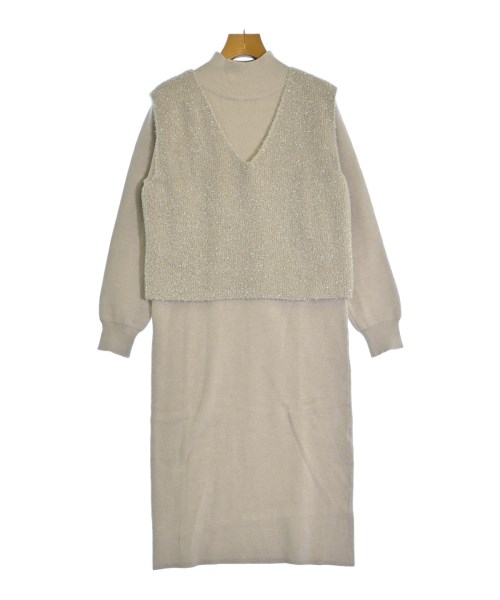 a day in the life UNITED ARROWS(アデイインザライフユナイテッドアローズ)のワンピース サイズ:F 1,800円