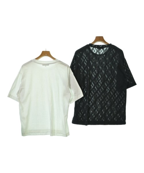 a day in the life UNITED ARROWS（アデイインザライフユナイテッドアローズ）Tシャツ・カットソー 黒 サイズ:L メンズ/2200703344274